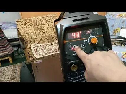 Сварог pro tig 200 e201