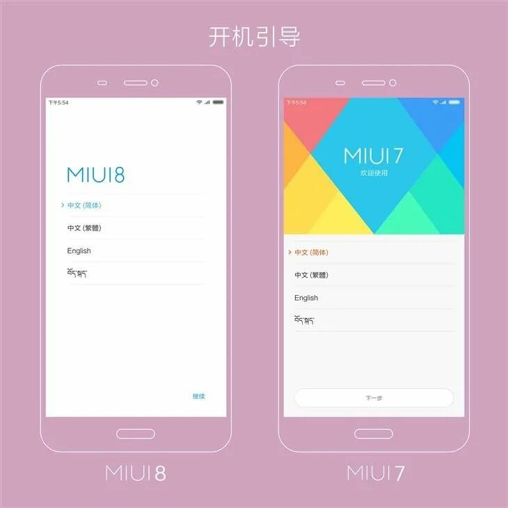 MIUI 8. MIUI 7. Иньоеыейс MIUI 8. MIUI Pad. Select miui