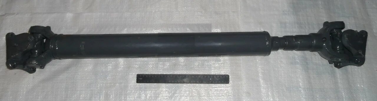 36. 011. 151. ). Кардан задний т-150.