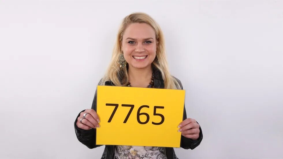 Passed casting. Чешские фантазии. casting.