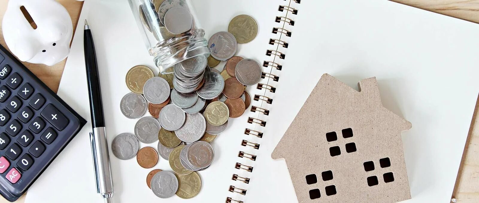 Budget financing