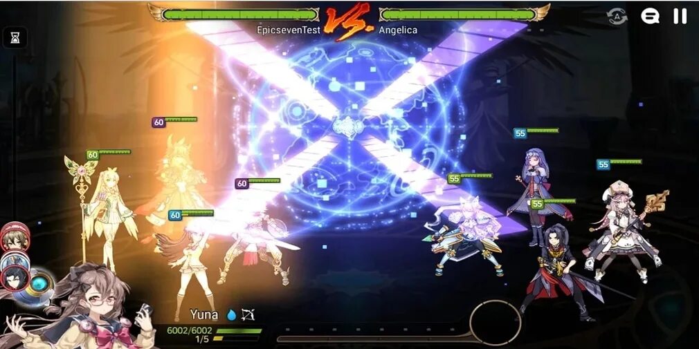 System summon