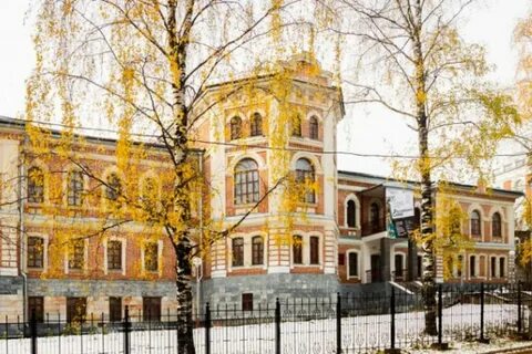 Республика галерея