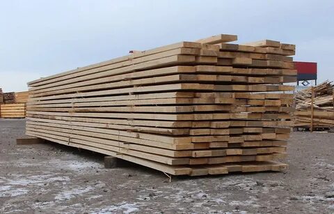 Куб 40х150х6000