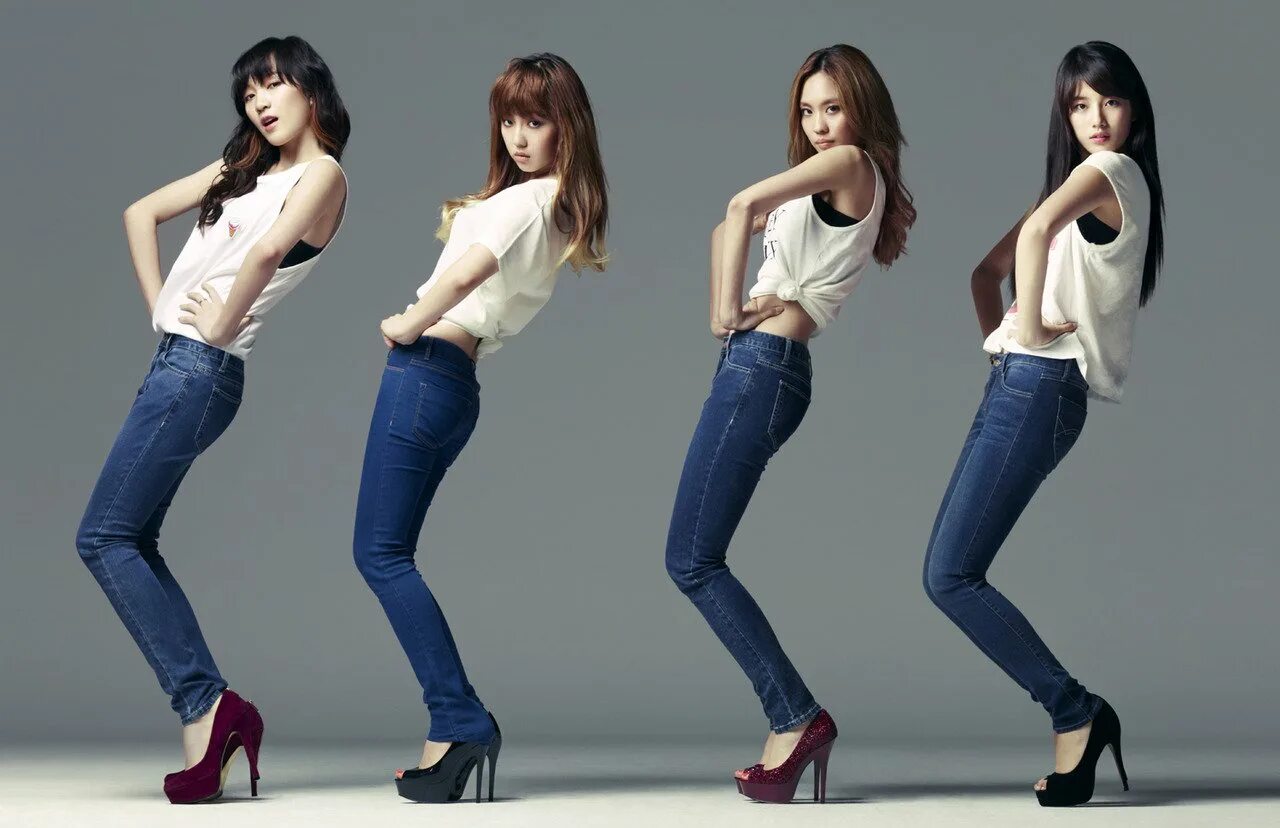 Miss. Miss a корейская группа. Miss a участницы. Miss a айдол. New jeans фото