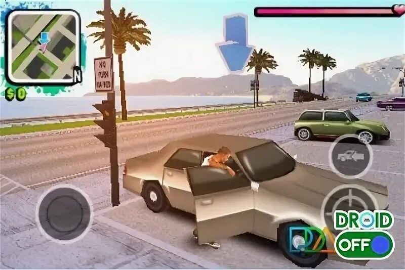 Gangstar west coast hustle. Gangstar west coast hustle