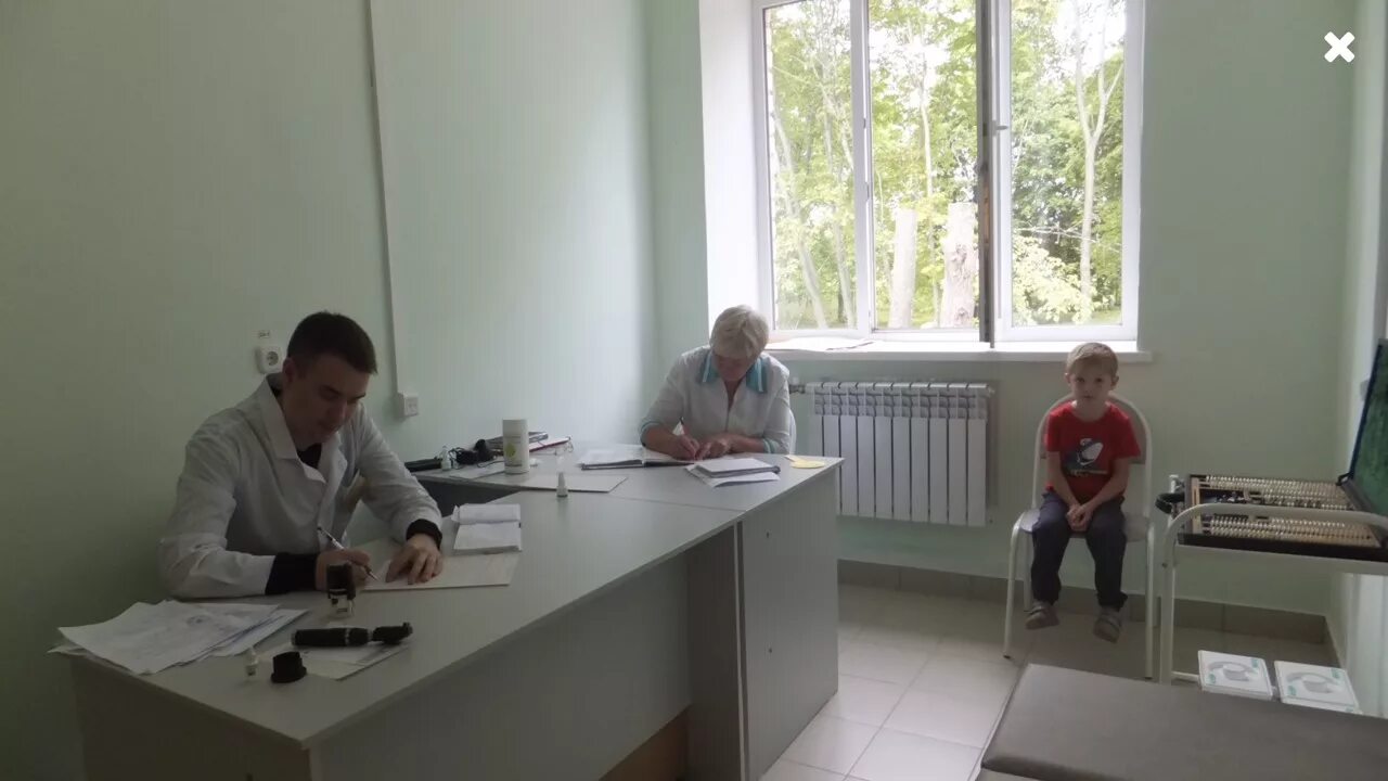 Црб минздрава чувашии. Црб минздрава чувашии