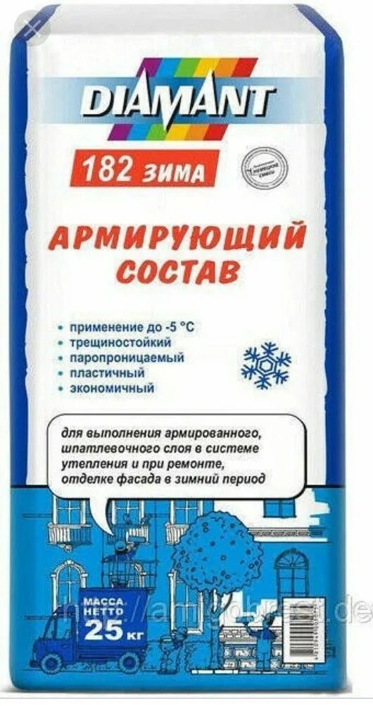 Армирующие составы