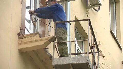 Капитальный ремонт ростовская область