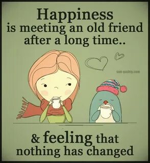 The best time friends