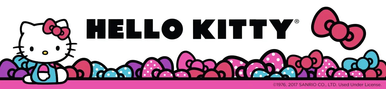 Хеллоу история. Hello Kitty логотип. Пикчи с Хелло Китти. Китти надпись. Надпись Хеллоу Китти.