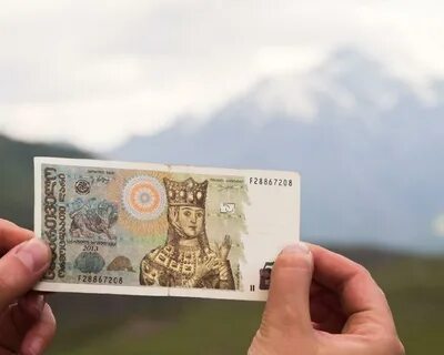 Валюта грузии 4 буквы