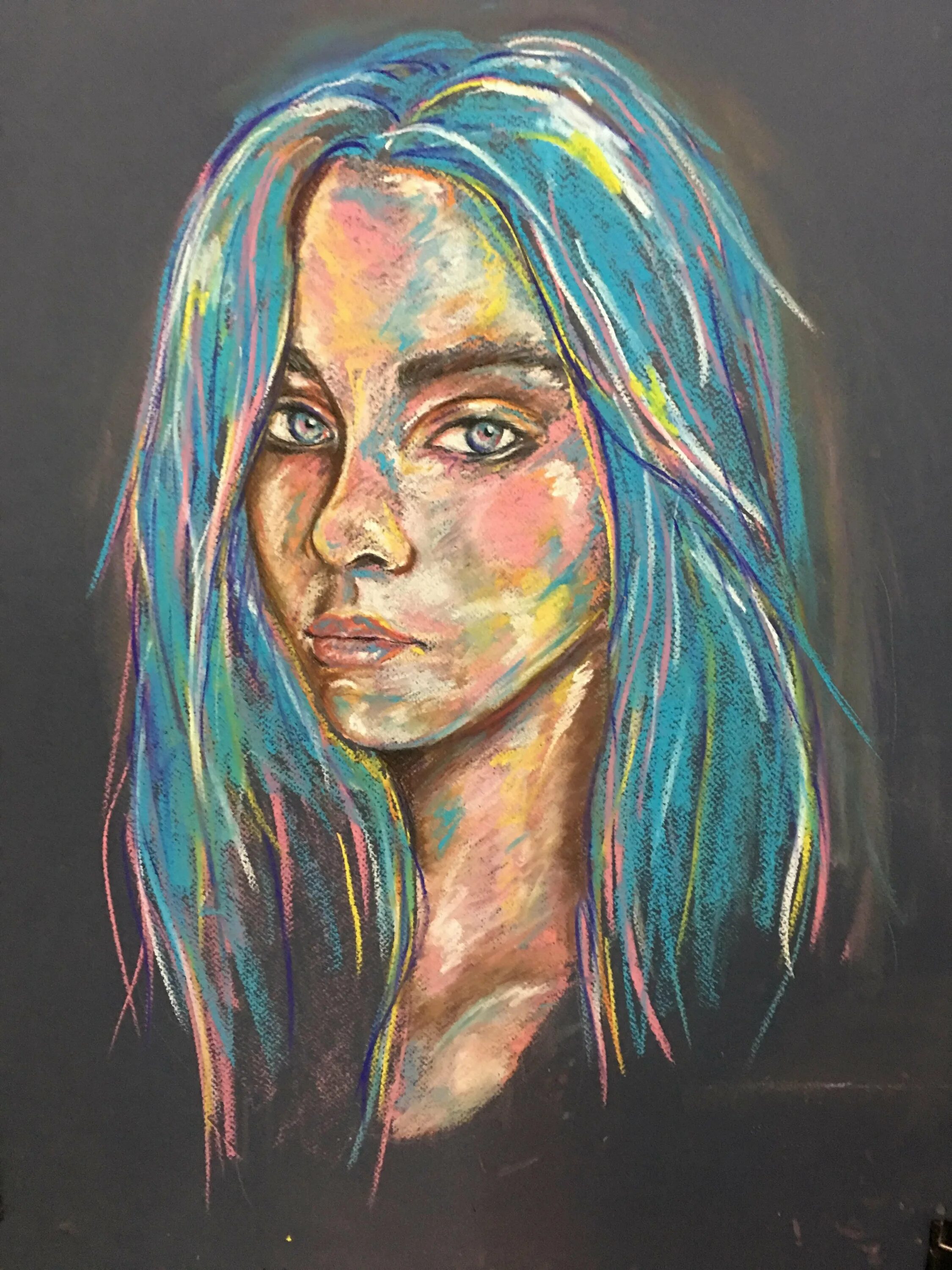 Абстракция пастелью. Абстрактные картины пастелью. Кошка пастелью. Современные рисунки. Современные рисунки пастелью.