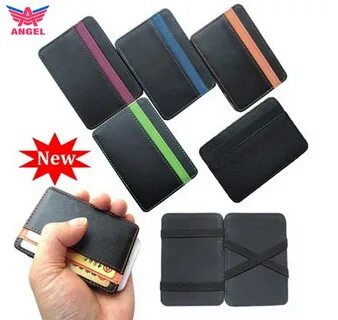 Magic wallet
