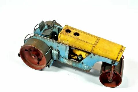 Iron model