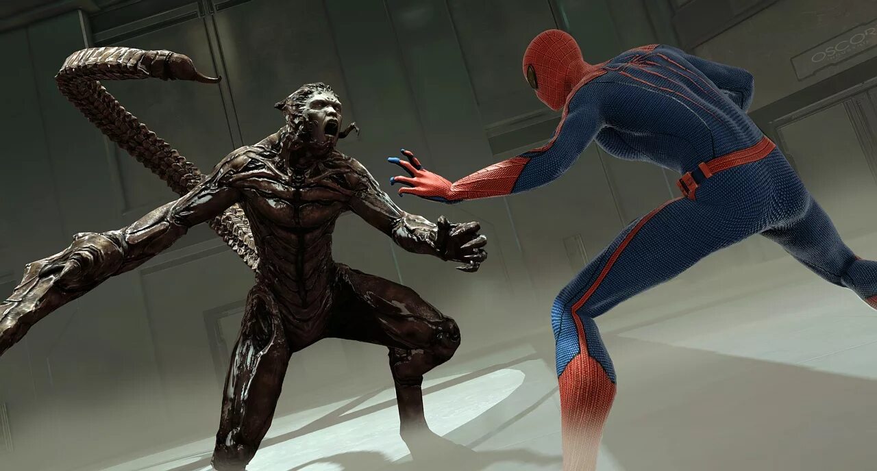 Когда вышел второй человек паук. The amazing spider-man (игра, 2012). марвел человек паук 2012. the amazing spider-man скорпион. эмейзинг человек паук 1.