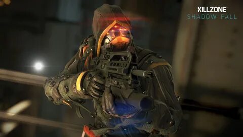 Killzone fall