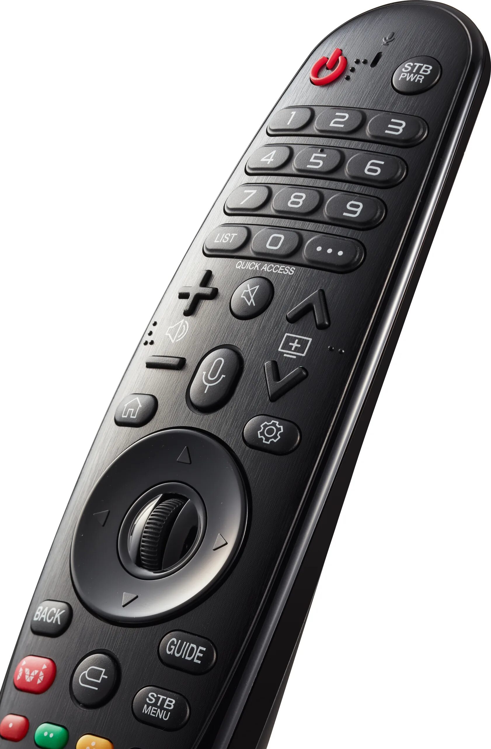 Приложение для управления lg. Приложение для управления lg