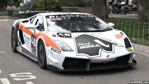 White racing