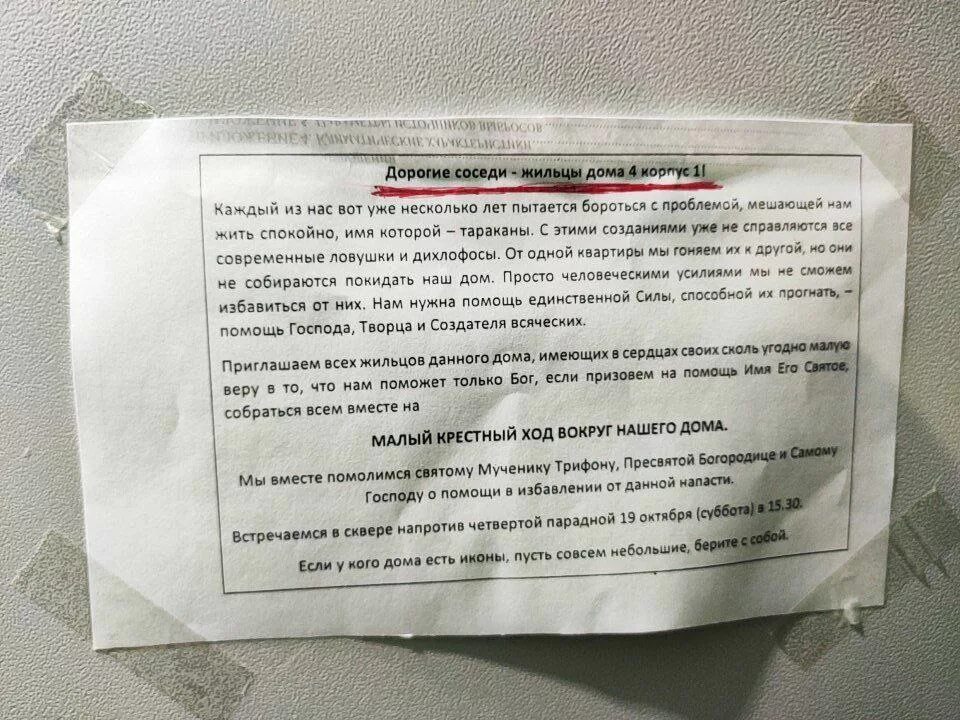 Тараканы у соседей. Объявление для соседей у которых тараканы. Дорогие соседи. Тараканы от соседей что делать.