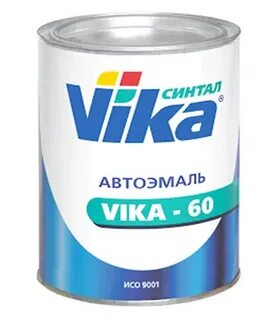 Вика 60