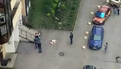 Случай девушек