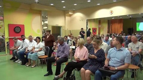 Управа дегунино