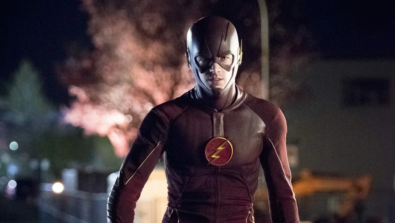 Need flash. Need flash