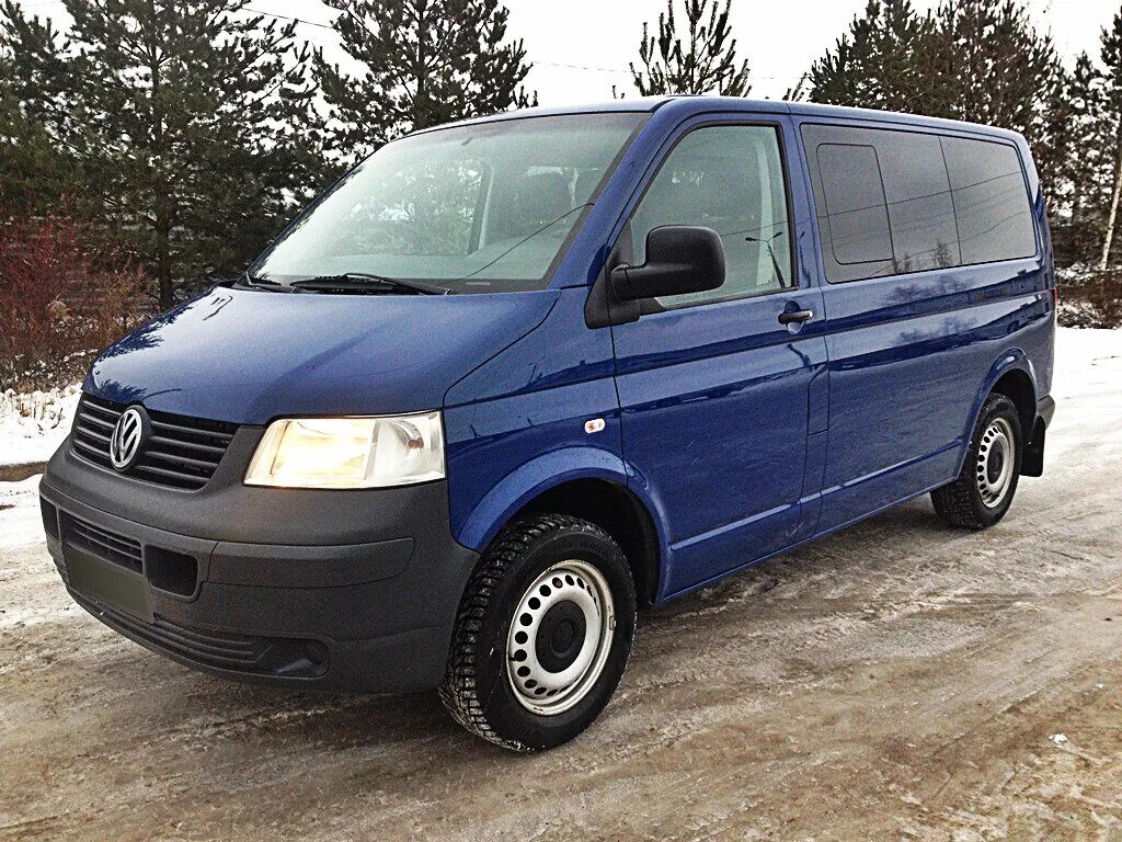 Куплю б у фольксваген т5. Volkswagen Transporter t5 синий. VW Transporter 2008. Фольксваген Транспортер 2008г. VW Transporter 2007.