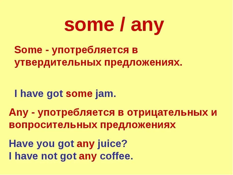 Few such. Правило по английскому языку some any. Some any правило употребления в английском. Some any правило употребления 3 класс. Правило some any в английском 5 класс.