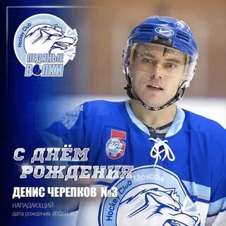 Год рождения дениса