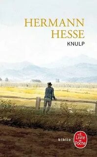 Кнульп гессе