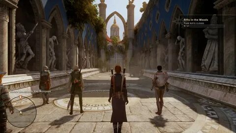 Dragon age вылетает
