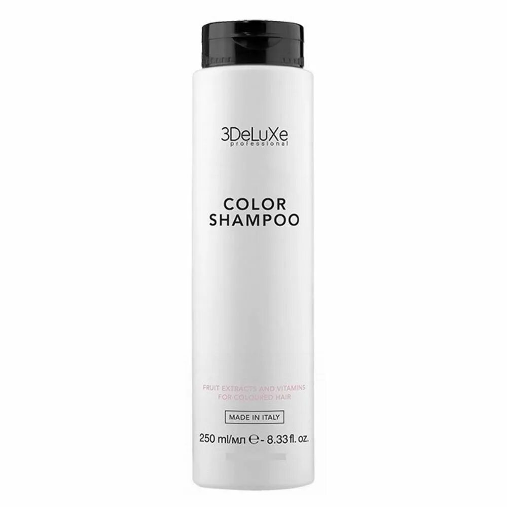 Hair color шампунь. 3 Deluxe professional Shampoo Volume. 3 Deluxe professional Color Shampoo. Color Shampoo шампунь для окрашенных волос 250мл. 3 Deluxe professional шампунь для окрашенных.