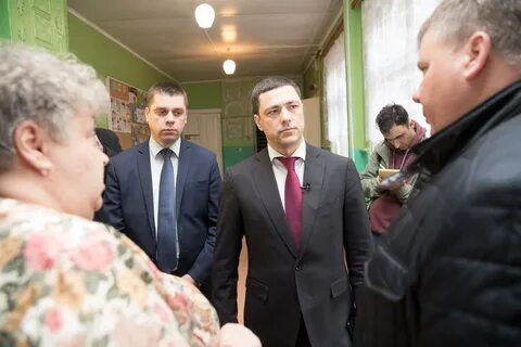 Информационное сообщество пыталово