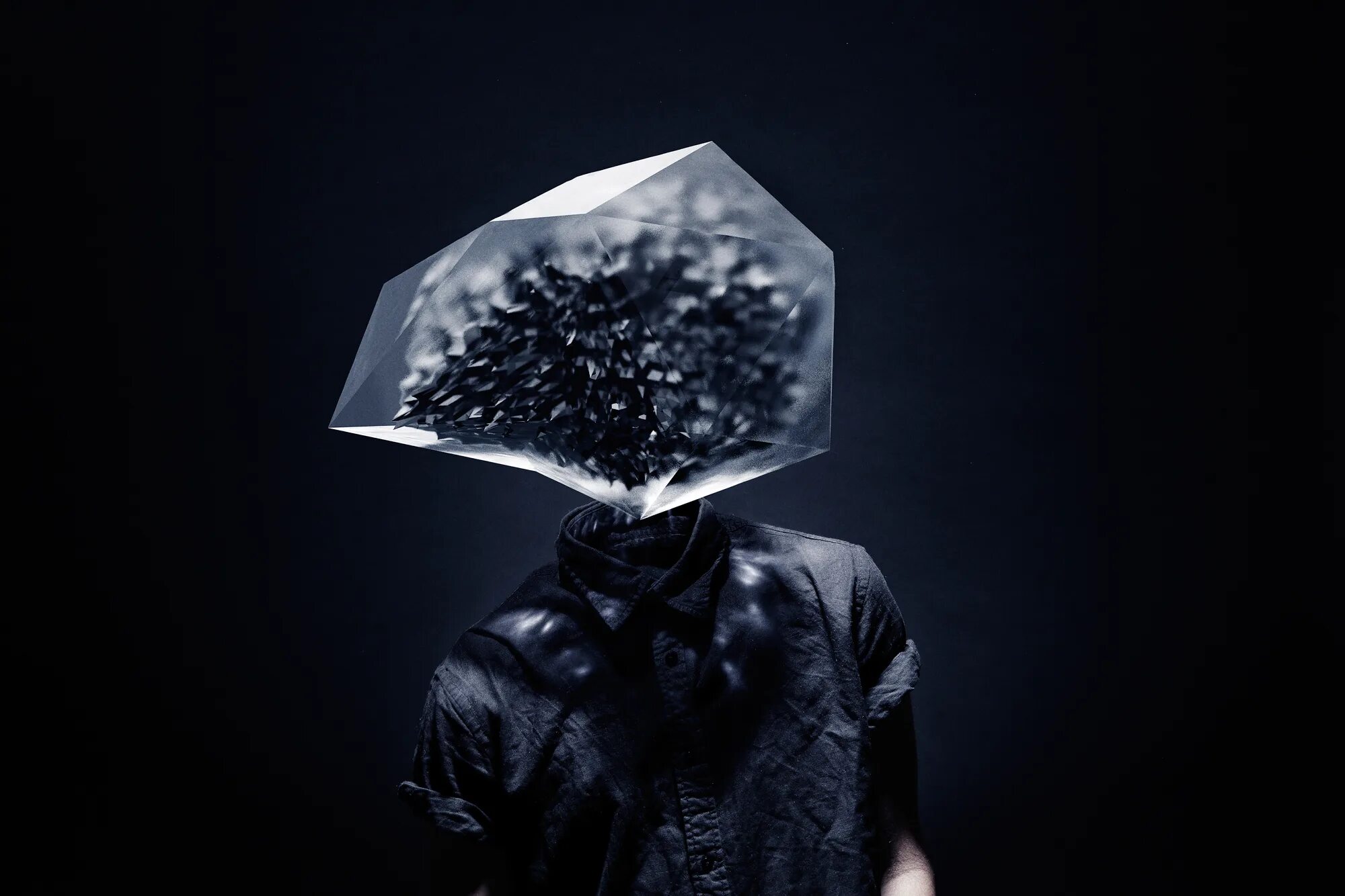 Digital ego