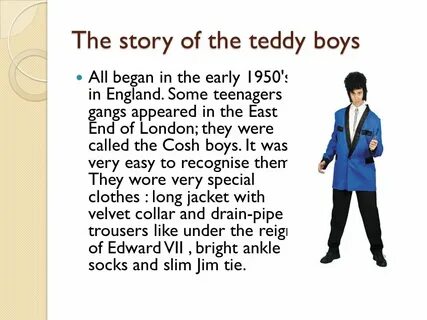 Teddy текст