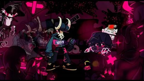 Corruption mod
