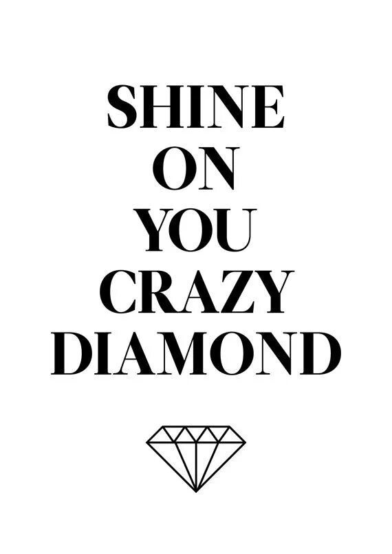 Shine on you crazy diamond jojo. Пинк флойд shine on you crazy diamond. Пинк флойд сияй безумный. Your shine diamond. Pink floyd shine on you crazy diamond табы.