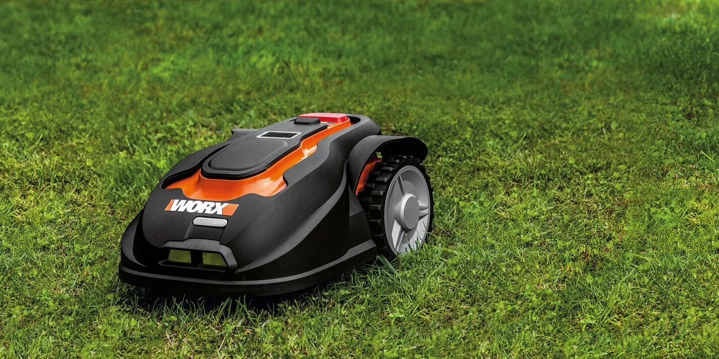 Газонокосилка с функцией мульчирования. Газонокосилка honda hrg 415 sde. робот газонокосилка worx. робот-газонокосилка rm24a-15-28v. worx landroid.