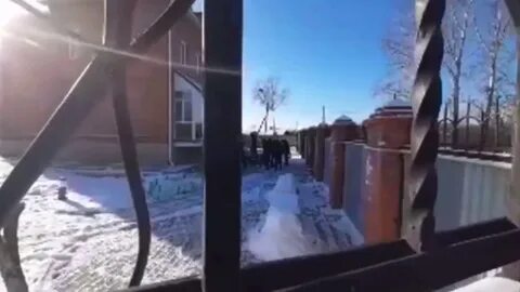 Обыски у ивлевой
