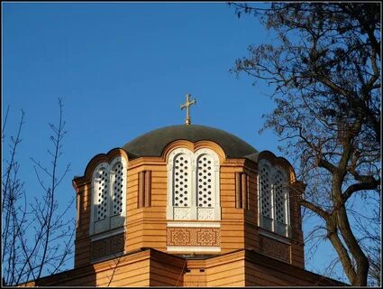 Русско греческая церковь