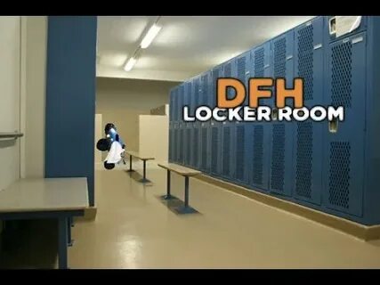 Locked room