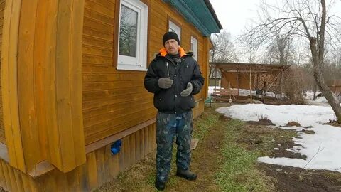 Деревенский городской житель