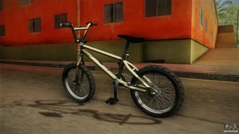Bmx 5