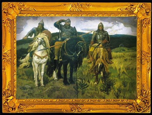 Картина три. Три богатыря Васнецов. Виктор Васнецов богатыри на конях 1896. 3 Богатыря Васнецов Третьяковская галерея. Картина богатыри Васнецова в Третьяковской галерее.