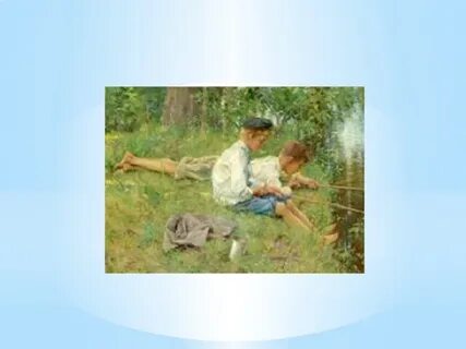 Какую историю об омуте рассказывает яшка володе