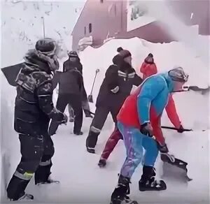 Работала кировск