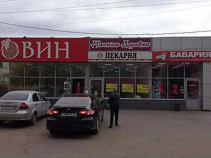 Чернышевском авито