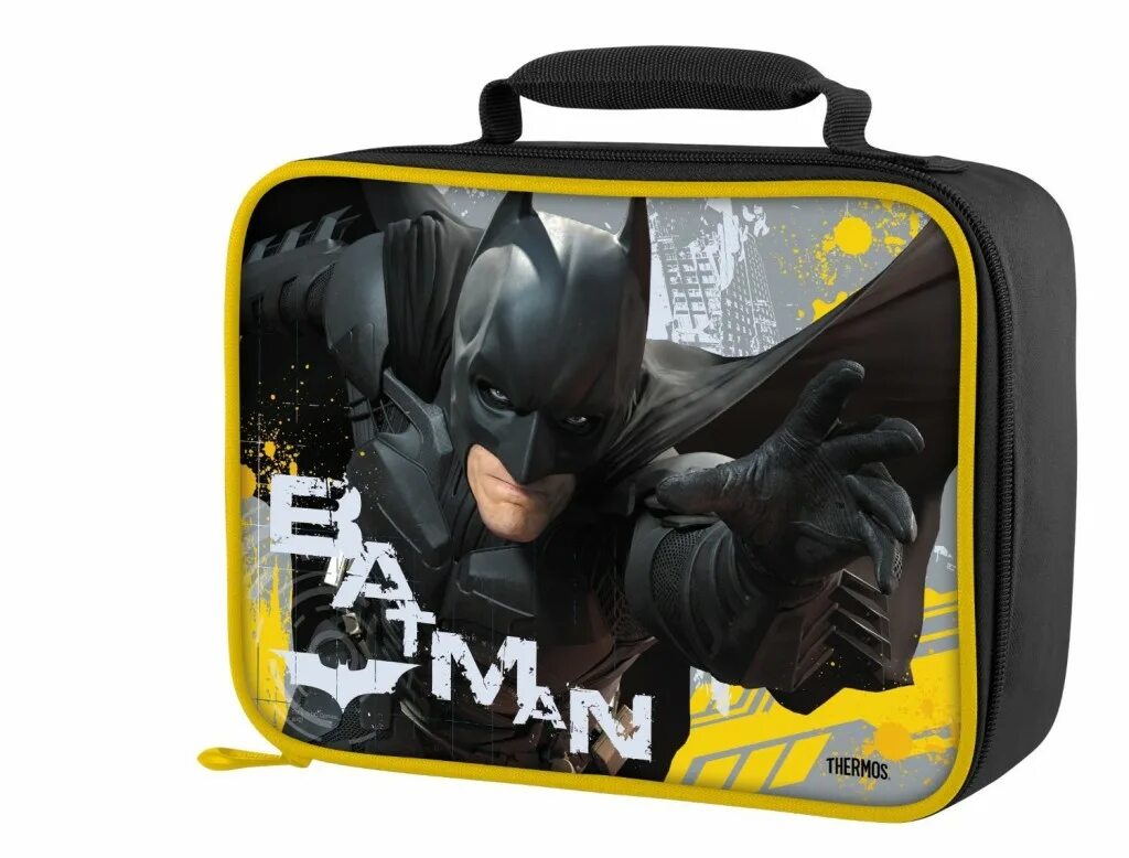 Бэтмен боксы. Бокс Бэтмен. Термос Pyramid: Batman. Бенто Бэтмен. Thermos lunch Kit.